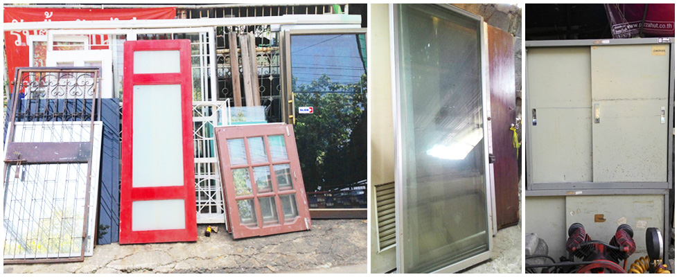 รับซื้ออุปกรณ์คอมพิวเตอร์เก่าเสีย