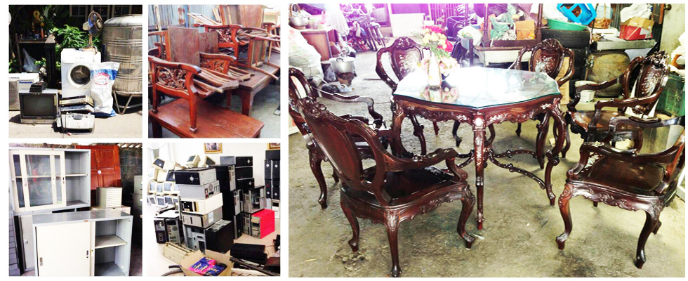 รับประมูลคอมพิวเตอร์ทุกชนิด