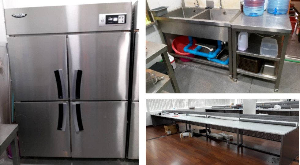 รับซื้ออุปกรณ์คอมพิวเตอร์เก่าเสีย